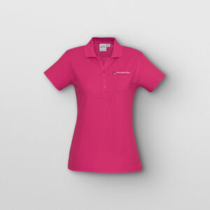 Polo Shirts - Ladies