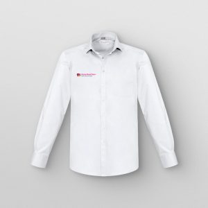 Business Shirts - Mens