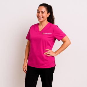 BIzCare Scrub Tops