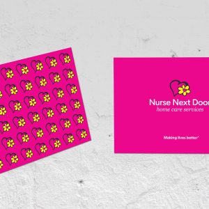 All Purpose Cards (300 unit / pack)